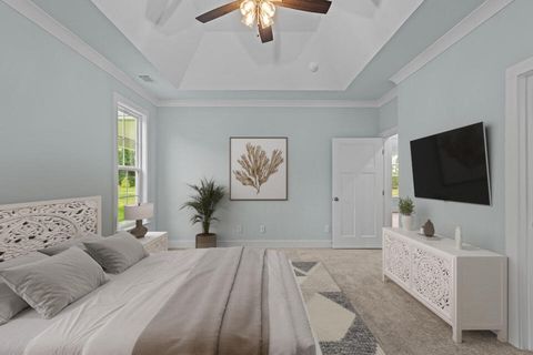 Tiny photo for 707 Ronaldsay Road, Grovetown, GA 30813 (MLS # 540391)