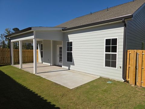 Tiny photo for 707 Ronaldsay Road, Grovetown, GA 30813 (MLS # 540391)