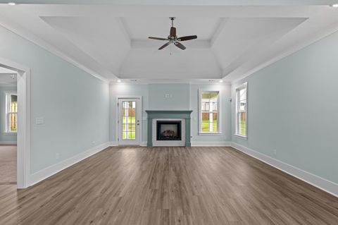 Tiny photo for 707 Ronaldsay Road, Grovetown, GA 30813 (MLS # 540391)