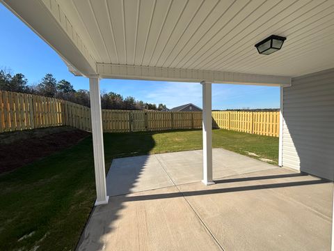 Tiny photo for 1332 Elbron Drive, Augusta, GA 30909 (MLS # 545261)