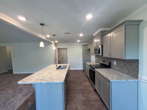 Tiny photo for 1332 Elbron Drive, Augusta, GA 30909 (MLS # 545261)