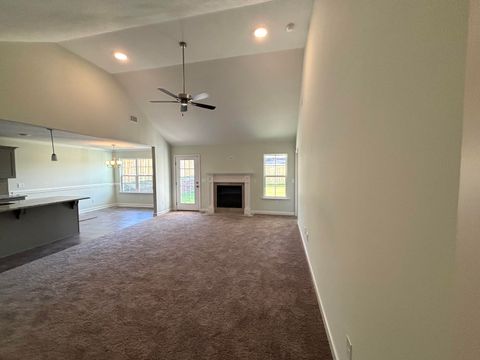 Tiny photo for 1332 Elbron Drive, Augusta, GA 30909 (MLS # 545261)