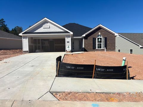 Photo of 1332 Elbron Drive, Augusta, GA 30909 (MLS # 545261) Photo of 1332 Elbron Drive, Augusta, GA 30909 (MLS # 545261)