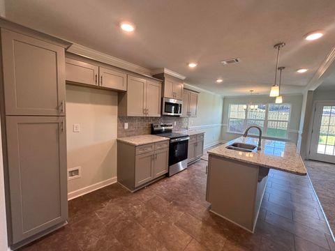 Tiny photo for 1332 Elbron Drive, Augusta, GA 30909 (MLS # 545261)