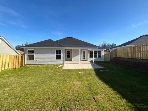 Tiny photo for 1332 Elbron Drive, Augusta, GA 30909 (MLS # 545261)