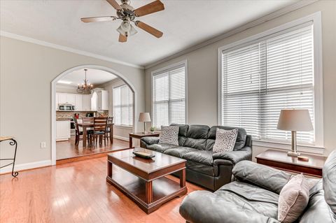 Tiny photo for 929 Mitchell Lane, Evans, GA 30809 (MLS # 553017)