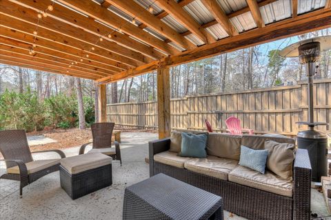 Tiny photo for 929 Mitchell Lane, Evans, GA 30809 (MLS # 553017)