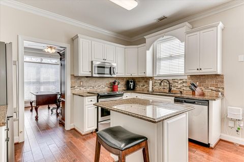 Tiny photo for 929 Mitchell Lane, Evans, GA 30809 (MLS # 553017)