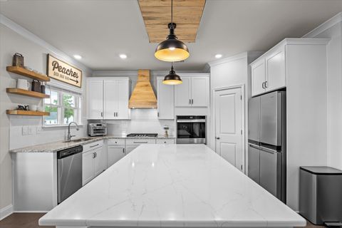 Tiny photo for 234 Yaun Road, North Augusta, SC 29841 (MLS # 547672)
