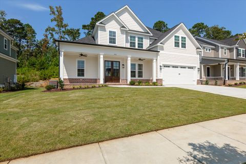 Tiny photo for 640 RIVER OAKS Lane, Evans, GA 30809 (MLS # 540810)