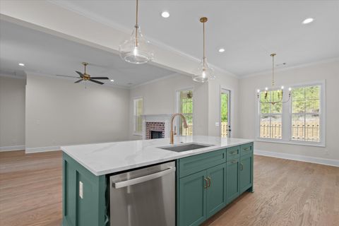 Tiny photo for 640 RIVER OAKS Lane, Evans, GA 30809 (MLS # 540810)