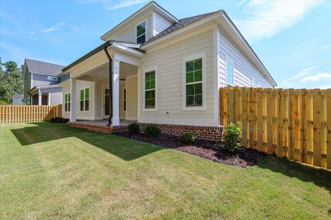 Tiny photo for 640 RIVER OAKS Lane, Evans, GA 30809 (MLS # 540810)