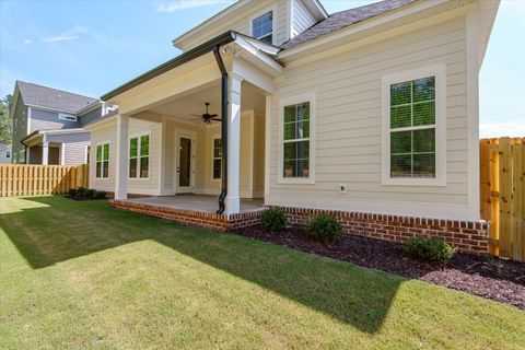 Tiny photo for 640 RIVER OAKS Lane, Evans, GA 30809 (MLS # 540810)