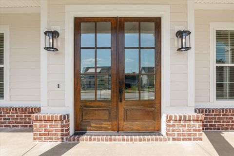 Tiny photo for 640 RIVER OAKS Lane, Evans, GA 30809 (MLS # 540810)