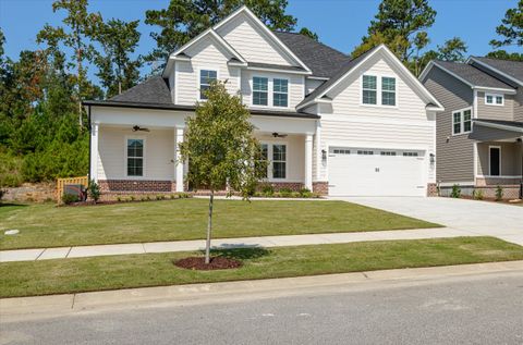 Tiny photo for 640 RIVER OAKS Lane, Evans, GA 30809 (MLS # 540810)