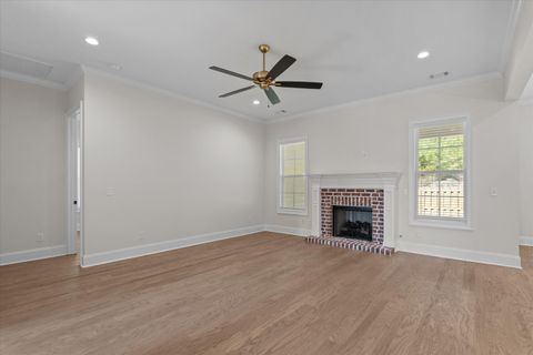 Tiny photo for 640 RIVER OAKS Lane, Evans, GA 30809 (MLS # 540810)