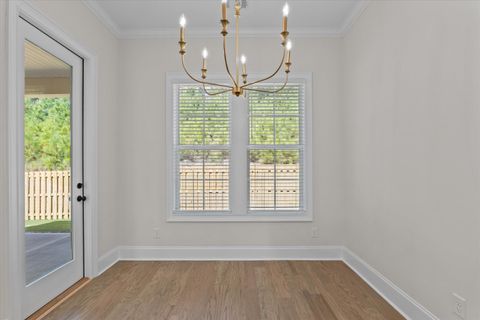 Tiny photo for 640 RIVER OAKS Lane, Evans, GA 30809 (MLS # 540810)