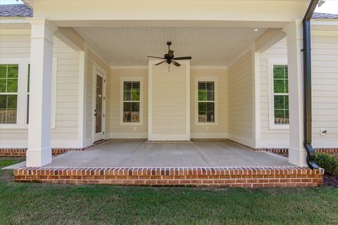 Tiny photo for 640 RIVER OAKS Lane, Evans, GA 30809 (MLS # 540810)