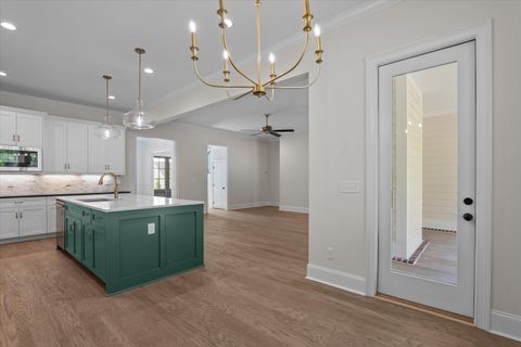 Tiny photo for 640 RIVER OAKS Lane, Evans, GA 30809 (MLS # 540810)