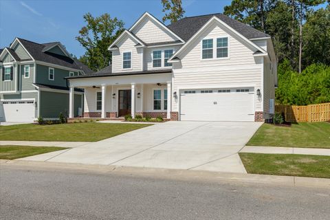 Tiny photo for 640 RIVER OAKS Lane, Evans, GA 30809 (MLS # 540810)