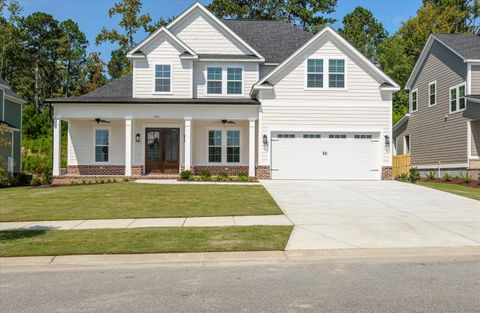 Tiny photo for 640 RIVER OAKS Lane, Evans, GA 30809 (MLS # 540810)