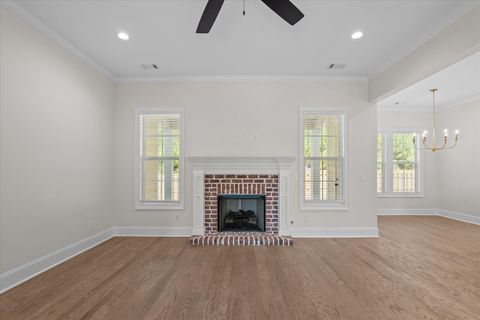 Tiny photo for 640 RIVER OAKS Lane, Evans, GA 30809 (MLS # 540810)