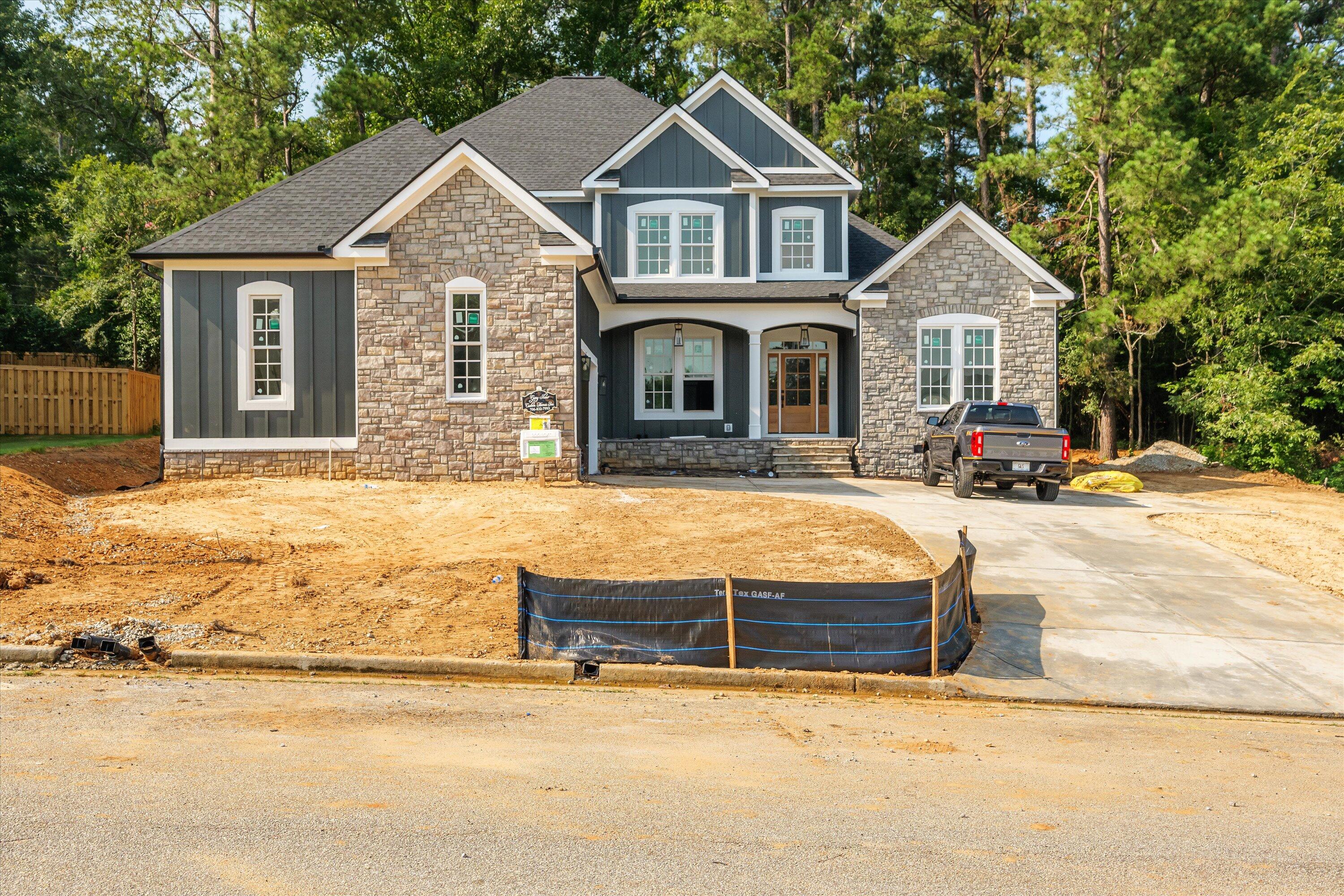 View Evans, GA 30809 house