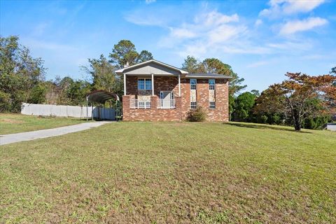 A home in Hephzibah