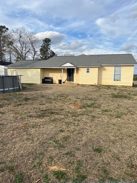 Tiny photo for 1952 Brown Road, Hephzibah, GA 30815 (MLS # 552412)