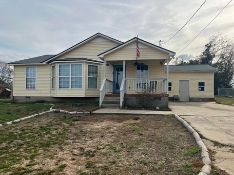 Tiny photo for 1952 Brown Road, Hephzibah, GA 30815 (MLS # 552412)