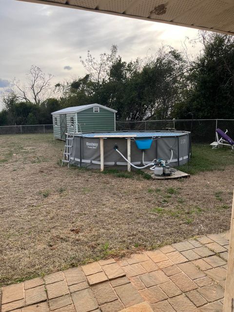 Tiny photo for 1952 Brown Road, Hephzibah, GA 30815 (MLS # 552412)