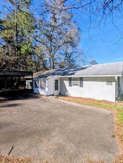 Tiny photo for 237 Crystal Springs Road, Graniteville, SC 29829 (MLS # 549463)