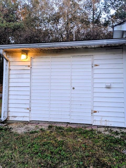 Tiny photo for 237 Crystal Springs Road, Graniteville, SC 29829 (MLS # 549463)