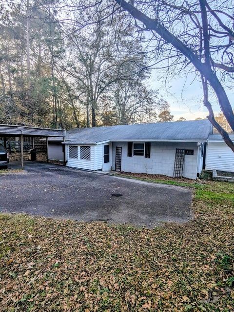 Photo of 237 Crystal Springs Road, Graniteville, SC 29829 (MLS # 549463)
