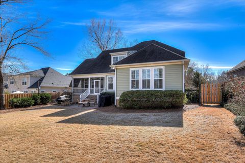 Tiny photo for 1208 Sumter Landing Lane, Evans, GA 30809 (MLS # 552627)