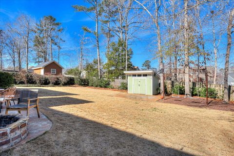 Tiny photo for 1208 Sumter Landing Lane, Evans, GA 30809 (MLS # 552627)