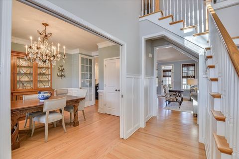 Tiny photo for 1208 Sumter Landing Lane, Evans, GA 30809 (MLS # 552627)