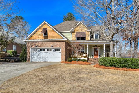 Tiny photo for 1208 Sumter Landing Lane, Evans, GA 30809 (MLS # 552627)