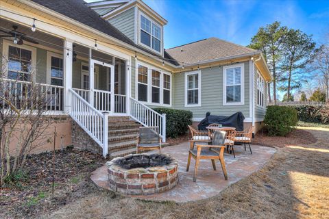 Tiny photo for 1208 Sumter Landing Lane, Evans, GA 30809 (MLS # 552627)