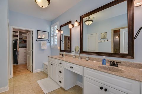 Tiny photo for 1208 Sumter Landing Lane, Evans, GA 30809 (MLS # 552627)