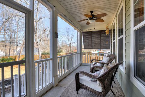 Tiny photo for 1208 Sumter Landing Lane, Evans, GA 30809 (MLS # 552627)