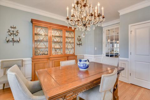 Tiny photo for 1208 Sumter Landing Lane, Evans, GA 30809 (MLS # 552627)