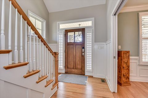 Tiny photo for 1208 Sumter Landing Lane, Evans, GA 30809 (MLS # 552627)