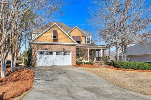 Tiny photo for 1208 Sumter Landing Lane, Evans, GA 30809 (MLS # 552627)