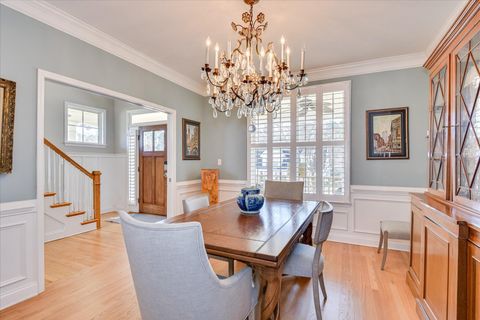 Tiny photo for 1208 Sumter Landing Lane, Evans, GA 30809 (MLS # 552627)