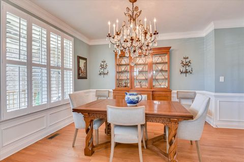 Tiny photo for 1208 Sumter Landing Lane, Evans, GA 30809 (MLS # 552627)