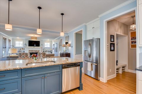 Tiny photo for 1208 Sumter Landing Lane, Evans, GA 30809 (MLS # 552627)