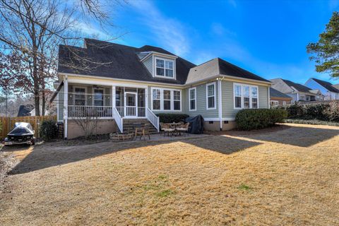 Tiny photo for 1208 Sumter Landing Lane, Evans, GA 30809 (MLS # 552627)