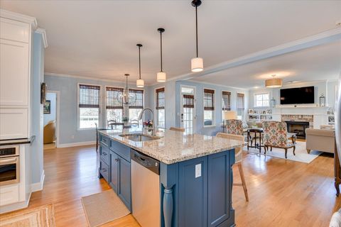 Tiny photo for 1208 Sumter Landing Lane, Evans, GA 30809 (MLS # 552627)