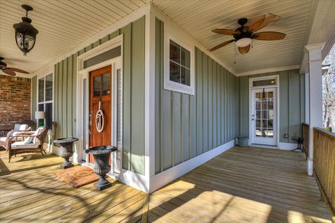 Tiny photo for 1208 Sumter Landing Lane, Evans, GA 30809 (MLS # 552627)
